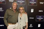 Maarssen 25 mei 2026
Voetballer van het jaar gala in de Fabrique in Maarssen . ESPN organiseert het . Sarina Wiegman kwam met haar man en kinderen . Ze kreeg de ouvre award