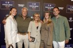 Maarssen 25 mei 2026
Voetballer van het jaar gala in de Fabrique in Maarssen . ESPN organiseert het . Sarina Wiegman kwam met haar man en kinderen . Ze kreeg de ouvre award