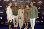 Maarssen 25 mei 2026
Voetballer van het jaar gala in de Fabrique in Maarssen . ESPN organiseert het . Sarina Wiegman kwam met haar man en kinderen . Ze kreeg de ouvre award