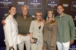 Maarssen 25 mei 2026
Voetballer van het jaar gala in de Fabrique in Maarssen . ESPN organiseert het . Sarina Wiegman kwam met haar man en kinderen . Ze kreeg de ouvre award