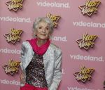 Amsterdam 18 mei 2026
Premiere Kees Flodder . 
Saskia v Iterson 