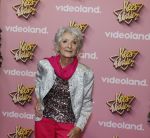 Amsterdam 18 mei 2026
Premiere Kees Flodder . 
Saskia v Iterson 
