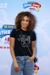 Amsterdam 31 mei 2026
Premiere Rutger Thomas en Paco 2 in Pathe Arena . Sharon Doorson met dochter