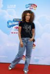 Amsterdam 31 mei 2026
Premiere Rutger Thomas en Paco 2 in Pathe Arena . Sharon Doorson met dochter