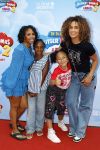 Amsterdam 31 mei 2026
Premiere Rutger Thomas en Paco 2 in Pathe Arena . Sharon Doorson met dochter