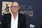 Leusden 20 mei 2026
Musical awards gala bij AFAS in Leusden . Sjoerd Pleijsier