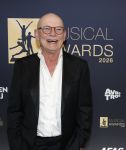 Leusden 20 mei 2026
Musical awards gala bij AFAS in Leusden . Sjoerd Pleijsier