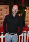 Amsterdam 18 mei 2026
Premiere Kees Flodder . Stefan Krams (MAFS)