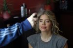 Amsterdam 18 mei 2026
Stephanie Tency in het Amstelhotel . Ze vertrekken daarna met aantal gasten met boot om half jaar van haar boek te vieren 
