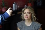 Amsterdam 18 mei 2026
Stephanie Tency in het Amstelhotel . Ze vertrekken daarna met aantal gasten met boot om half jaar van haar boek te vieren 