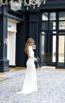 Amsterdam 18 mei 2026
Stephanie Tency in het Amstelhotel . Ze vertrekken daarna met aantal gasten met boot om half jaar van haar boek te vieren 