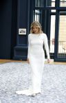 Amsterdam 18 mei 2026
Stephanie Tency in het Amstelhotel . Ze vertrekken daarna met aantal gasten met boot om half jaar van haar boek te vieren 