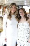 Amsterdam 18 mei 2026
Stephanie Tency in het Amstelhotel . Ze vertrekken daarna met aantal gasten met boot om half jaar van haar boek te vieren 