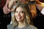Amsterdam 18 mei 2026
Stephanie Tency in het Amstelhotel . Ze vertrekken daarna met aantal gasten met boot om half jaar van haar boek te vieren 