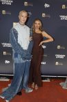 Leusden 20 mei 2026
Musical awards gala bij AFAS in Leusden . Stijn de Vries en Daria Bukvic