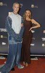 Leusden 20 mei 2026
Musical awards gala bij AFAS in Leusden . Stijn de Vries en Daria Bukvic