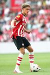 Eindhoven, 3 Augustus 2026
Johan Cruijffschaal wedstrijd
PSV-AZ Eindstand 0-4
