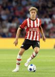 Eindhoven, 8 Augustus 2026
Kompetitie Seizoen 2026/2027
PSV-Fortuna SC, eindstand 2-2
Sven Mijnans
Foto Carlo van Hout