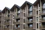 Muiden 15 mei 2026
Sven Versteeg heeft een prachtig nieuw appartement / huis gekocht op de krijgsman in Muiden .