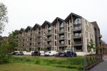 Muiden 15 mei 2026
Sven Versteeg heeft een prachtig nieuw appartement / huis gekocht op de krijgsman in Muiden .