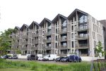 Muiden 15 mei 2026
Sven Versteeg heeft een prachtig nieuw appartement / huis gekocht op de krijgsman in Muiden .