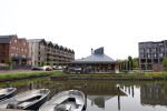 Muiden 15 mei 2026
Sven Versteeg heeft een prachtig nieuw appartement / huis gekocht op de krijgsman in Muiden .