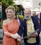 Amsterdam 18 mei 2026
Premiere Kees Flodder . Tatjana 