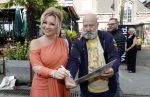 Amsterdam 18 mei 2026
Premiere Kees Flodder . Tatjana 