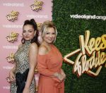 Amsterdam 18 mei 2026
Premiere Kees Flodder . Tatjana en Ghislaine v Ijperen