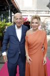 Amsterdam 18 mei 2026
Premiere Kees Flodder . tatjana met partner Lex v Hessen 