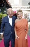 Amsterdam 18 mei 2026
Premiere Kees Flodder . tatjana met partner Lex v Hessen 