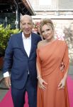 Amsterdam 18 mei 2026
Premiere Kees Flodder . tatjana met partner Lex v Hessen 