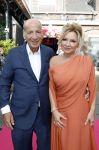 Amsterdam 18 mei 2026
Premiere Kees Flodder . tatjana met partner Lex v Hessen 