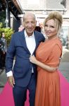 Amsterdam 18 mei 2026
Premiere Kees Flodder . tatjana met partner Lex v Hessen 