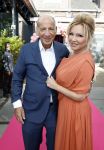 Amsterdam 18 mei 2026
Premiere Kees Flodder . tatjana met partner Lex v Hessen 