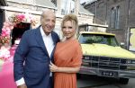 Amsterdam 18 mei 2026
Premiere Kees Flodder . tatjana met partner Lex v Hessen 