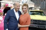 Amsterdam 18 mei 2026
Premiere Kees Flodder . tatjana met partner Lex v Hessen 