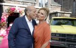 Amsterdam 18 mei 2026
Premiere Kees Flodder . tatjana met partner Lex v Hessen 