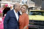 Amsterdam 18 mei 2026
Premiere Kees Flodder . tatjana met partner Lex v Hessen 