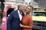 Amsterdam 18 mei 2026
Premiere Kees Flodder . tatjana met partner Lex v Hessen 