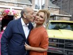 Amsterdam 18 mei 2026
Premiere Kees Flodder . tatjana met partner Lex v Hessen 
