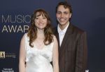 Leusden 20 mei 2026
Musical awards gala bij AFAS in Leusden . Teuntje Post