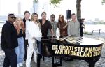 Rotterdam 1 juli 2026
Presentatie de pianoman van Jeroen v d Boom . Gastoptredens zijn er van Mart Hoogkamer Glennis Grace Waylon Luuk v d Boom Kimberly Fransens en Sezina Kelsey