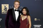 Leusden 20 mei 2026
Musical awards gala bij AFAS in Leusden . Thijs Snoek Silvana Rocha