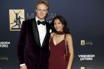 Leusden 20 mei 2026
Musical awards gala bij AFAS in Leusden . Thijs Snoek Silvana Rocha