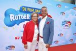 Amsterdam 31 mei 2026
Premiere Rutger Thomas en Paco 2 in Pathe Arena . Ouders Thomas v Grinsven 