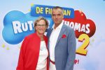 Amsterdam 31 mei 2026
Premiere Rutger Thomas en Paco 2 in Pathe Arena . Ouders Thomas v Grinsven 