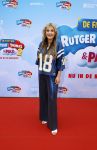 Amsterdam 31 mei 2026
Premiere Rutger Thomas en Paco 2 in Pathe Arena . Tina de Bruin