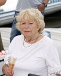 Loosdrecht 29 mei 2026
Eddy Ouwens viert zijn 80e verjaardag met een boottocht en een borrel bij Lakeside cafe . Tineke de Nooij