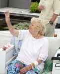 Loosdrecht 29 mei 2026
Eddy Ouwens viert zijn 80e verjaardag met een boottocht en een borrel bij Lakeside cafe .